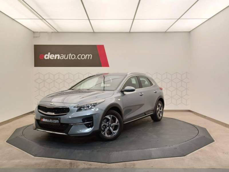 Kia Xceed - Photo 30