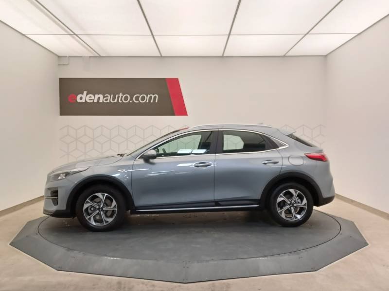 Kia Xceed - Photo 31