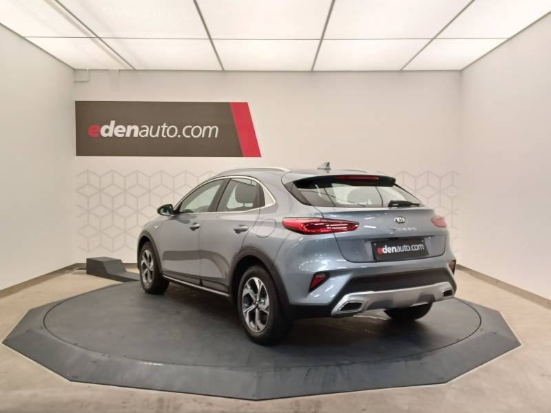 Kia Xceed - Photo 32