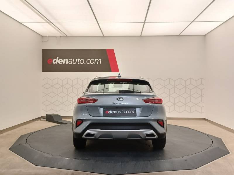 Kia Xceed - Photo 33