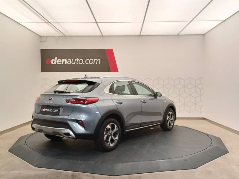 Kia Xceed - Photo 34
