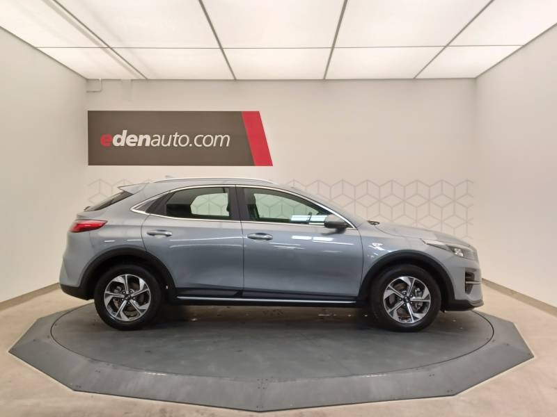 Kia Xceed - Photo 35