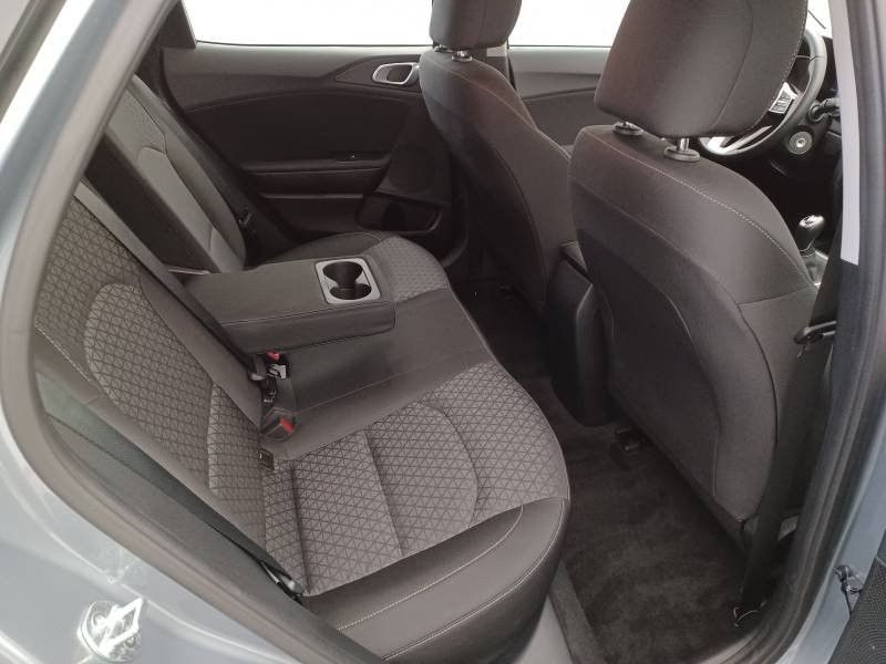Kia Xceed - Photo 46