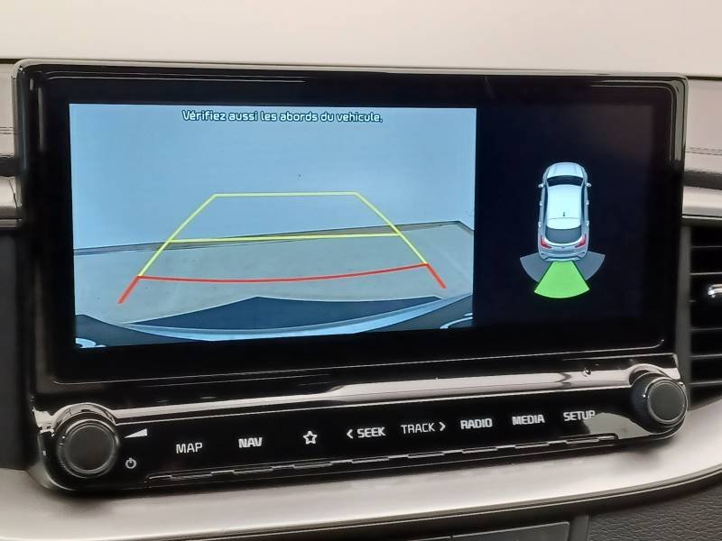 Kia Xceed - Photo 50