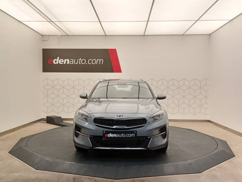 Kia Xceed - Photo 8