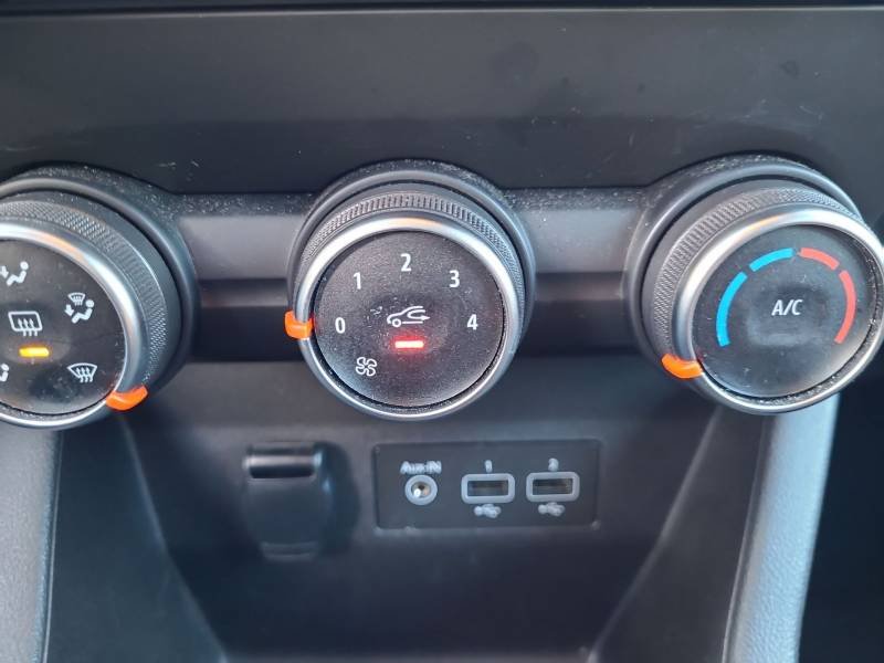 Renault Clio - Photo 12