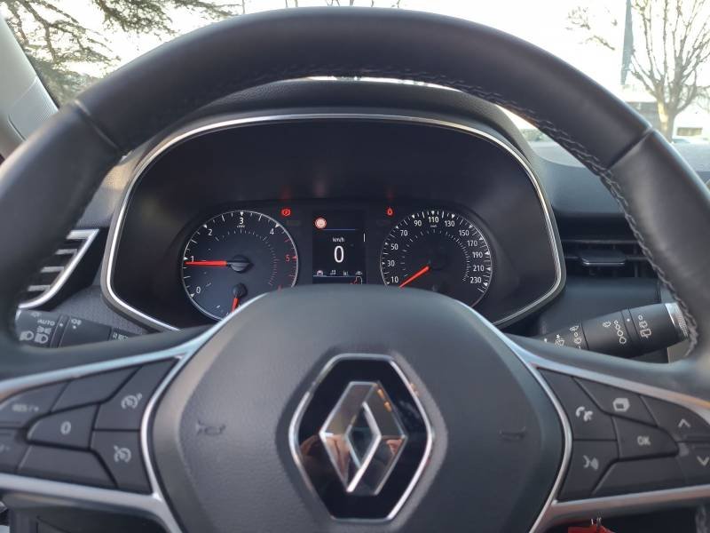 Renault Clio - Photo 16