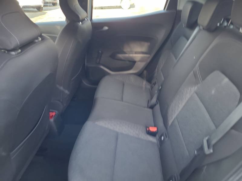 Renault Clio - Photo 17