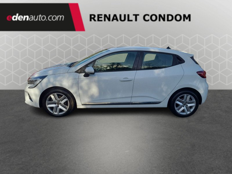 Renault Clio - Photo 2