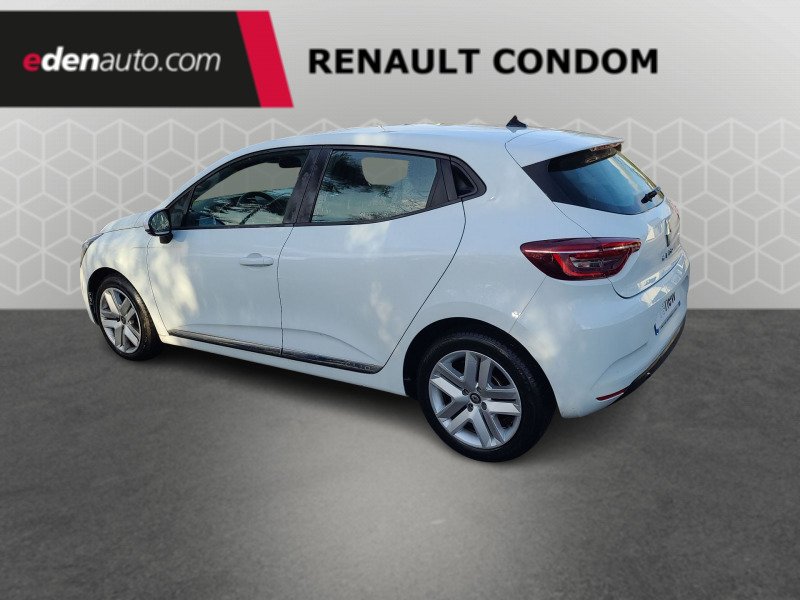 Renault Clio - Photo 3