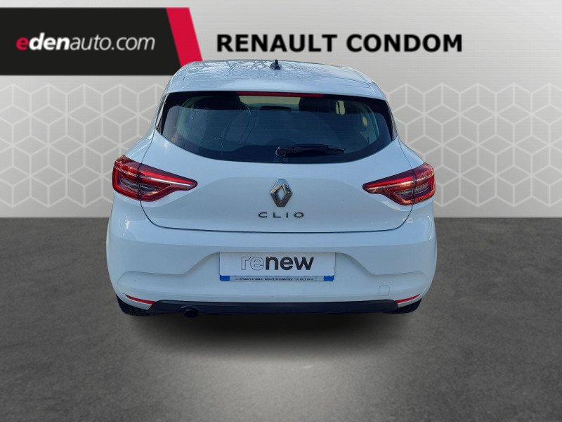 Renault Clio - Photo 4