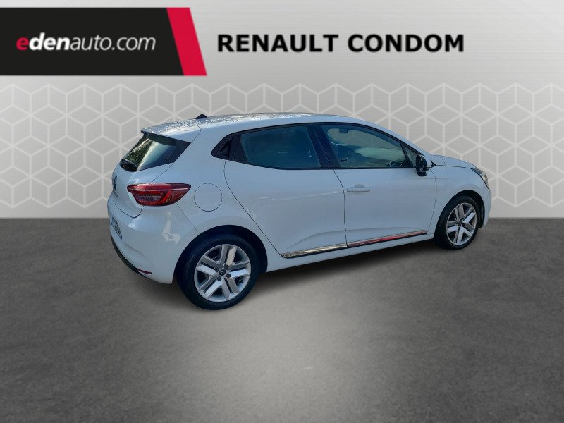 Renault Clio - Photo 5
