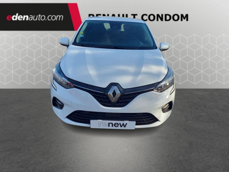 Renault Clio - Photo 6
