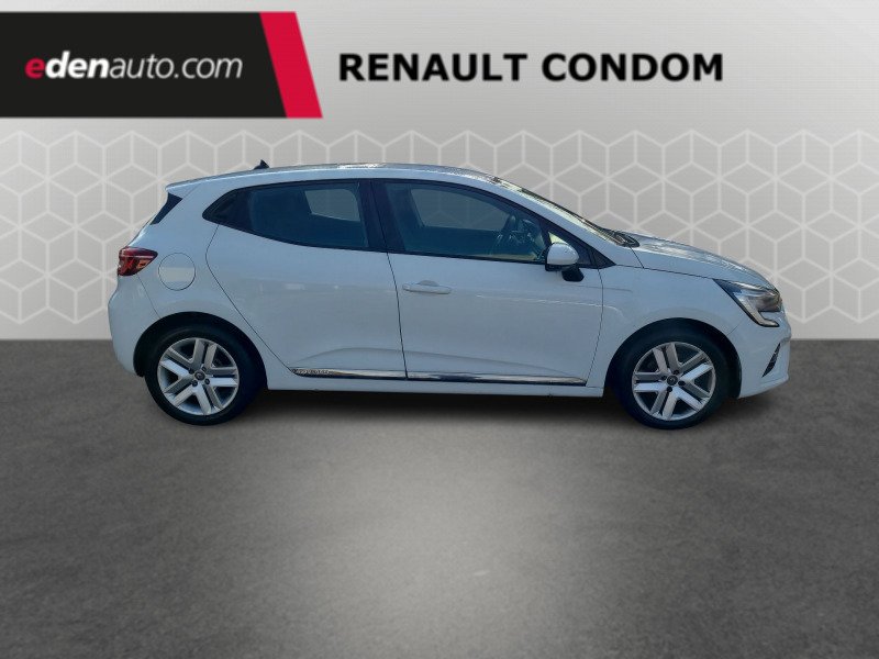 Renault Clio - Photo 7