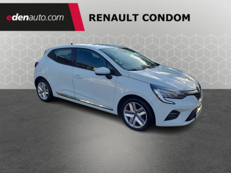 Renault Clio - Photo 8