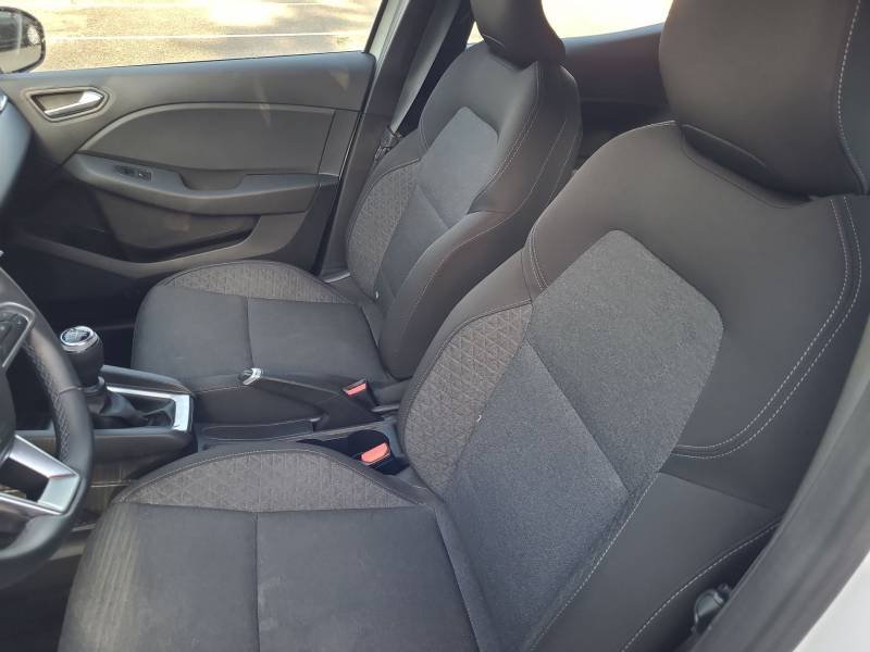 Renault Clio - Photo 9