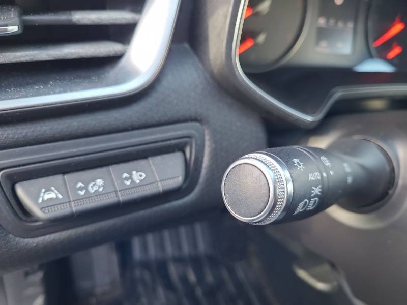 Renault Clio - Photo 10