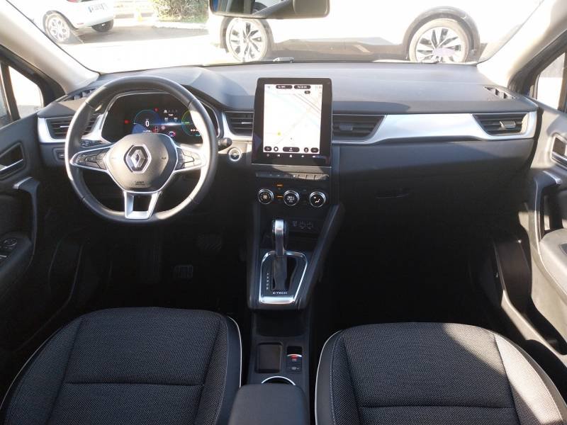 Renault Captur - Photo 11