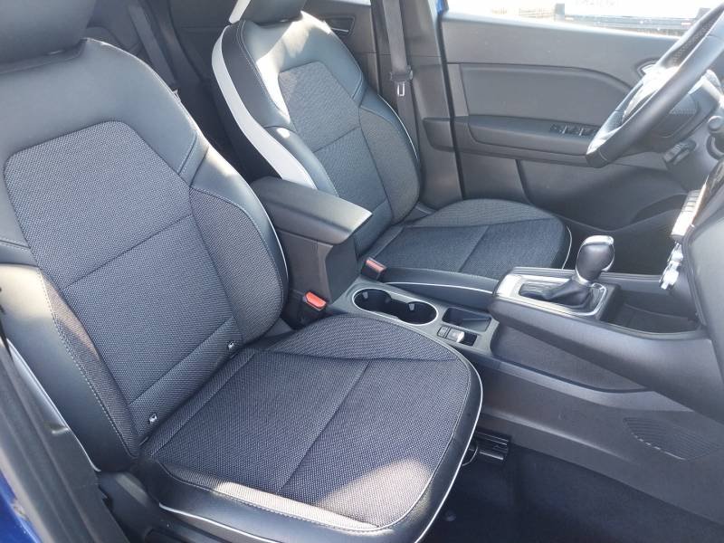 Renault Captur - Photo 12