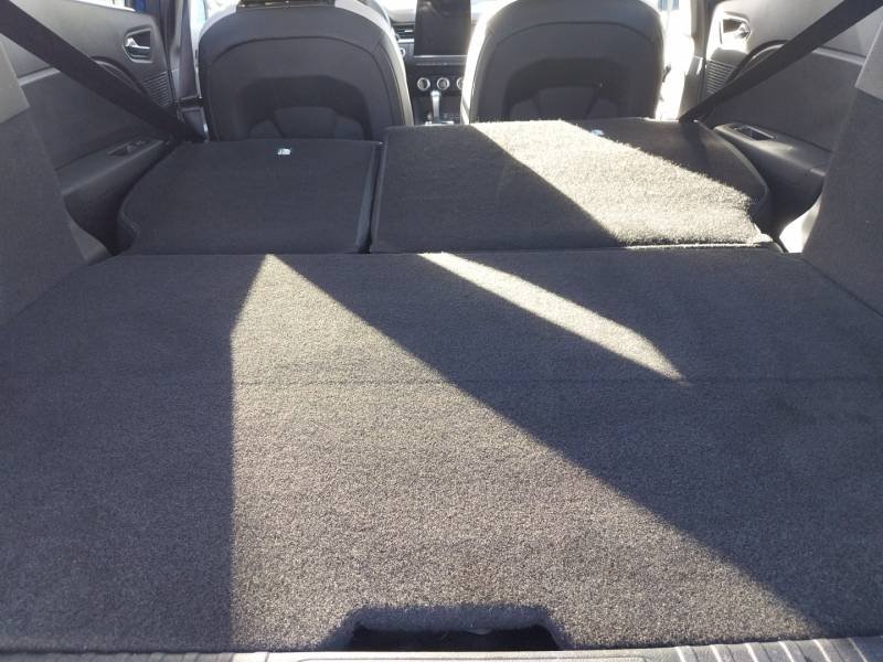 Renault Captur - Photo 13