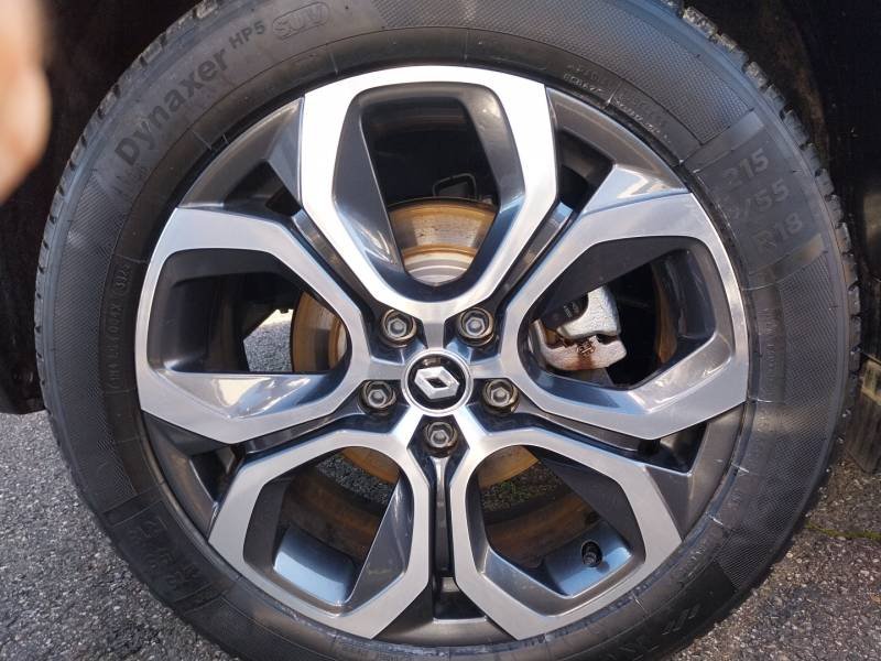 Renault Captur - Photo 15