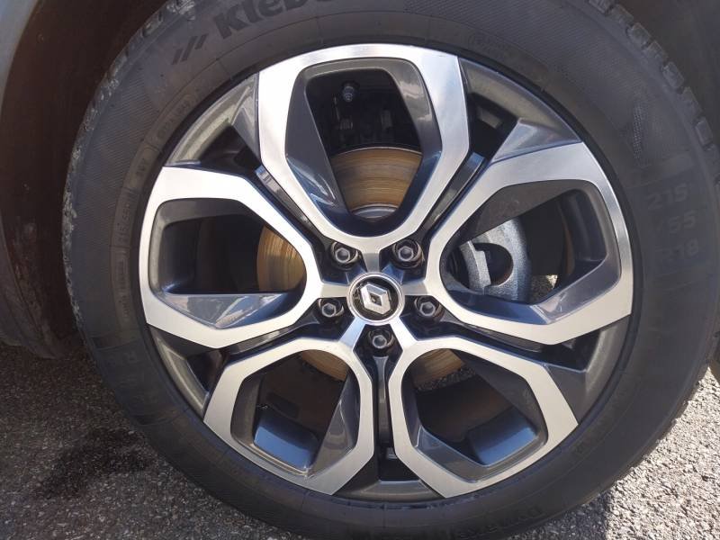 Renault Captur - Photo 16