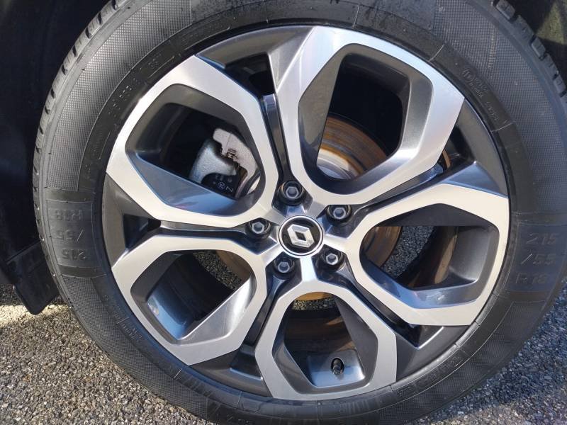 Renault Captur - Photo 17