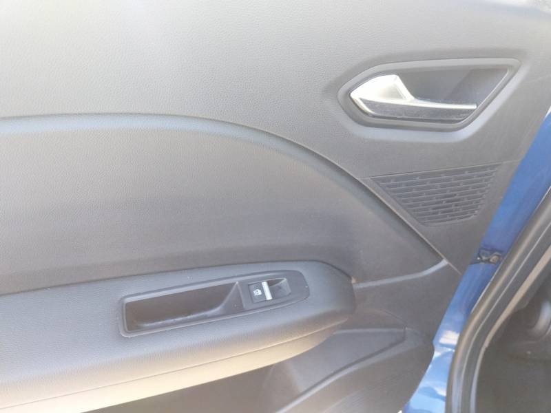 Renault Captur - Photo 20