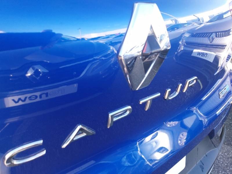 Renault Captur - Photo 22