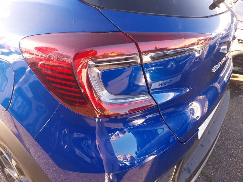 Renault Captur - Photo 23