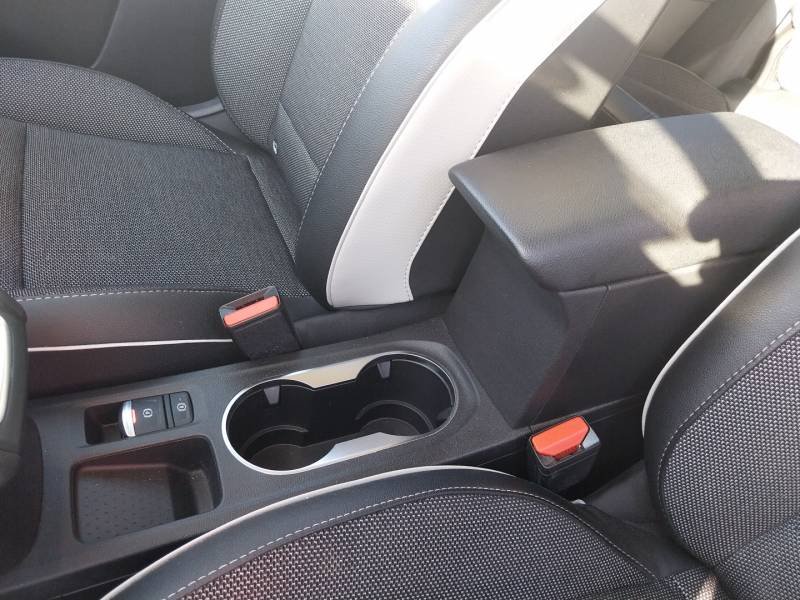 Renault Captur - Photo 30