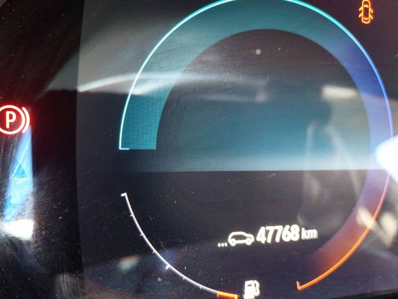 Renault Captur - Photo 31