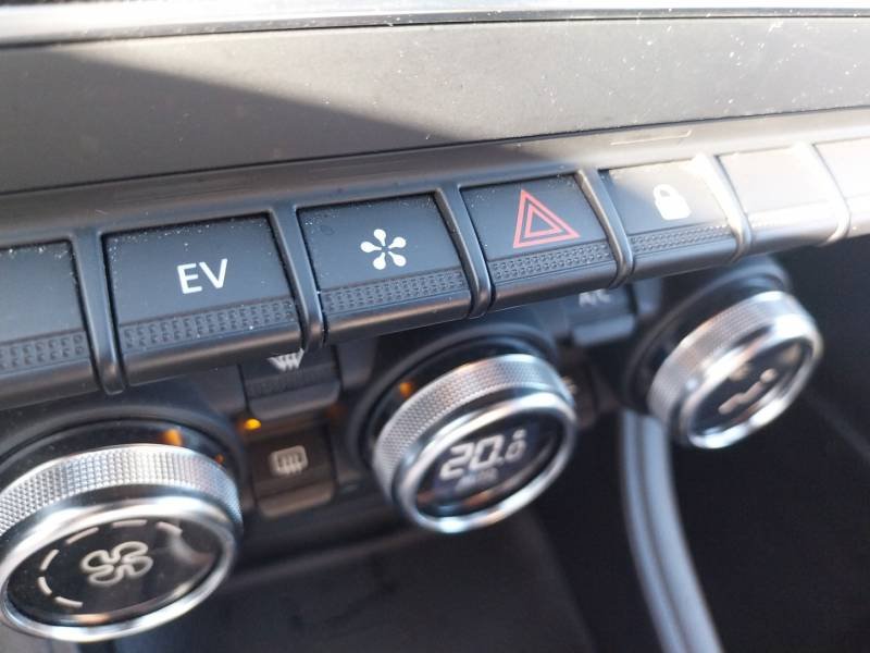 Renault Captur - Photo 34