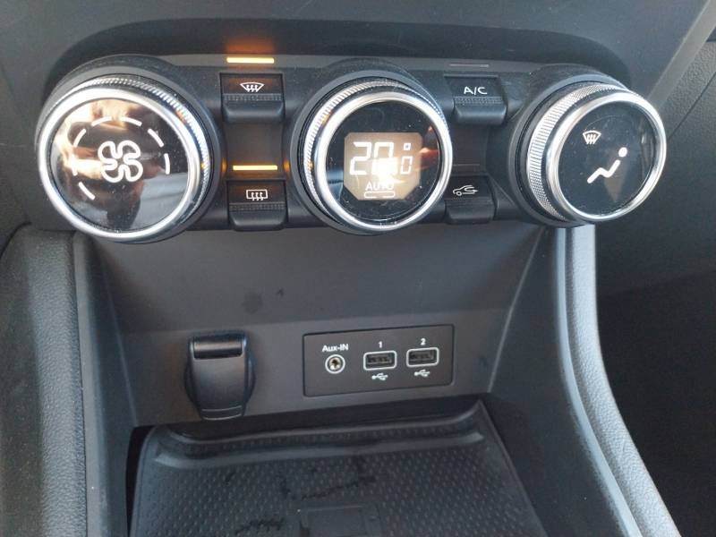 Renault Captur - Photo 35