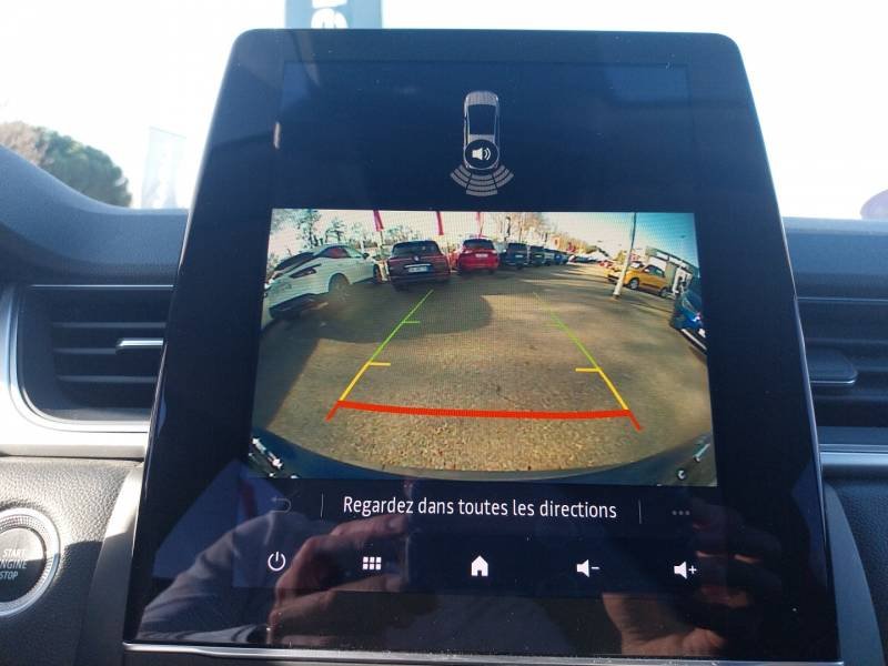 Renault Captur - Photo 36