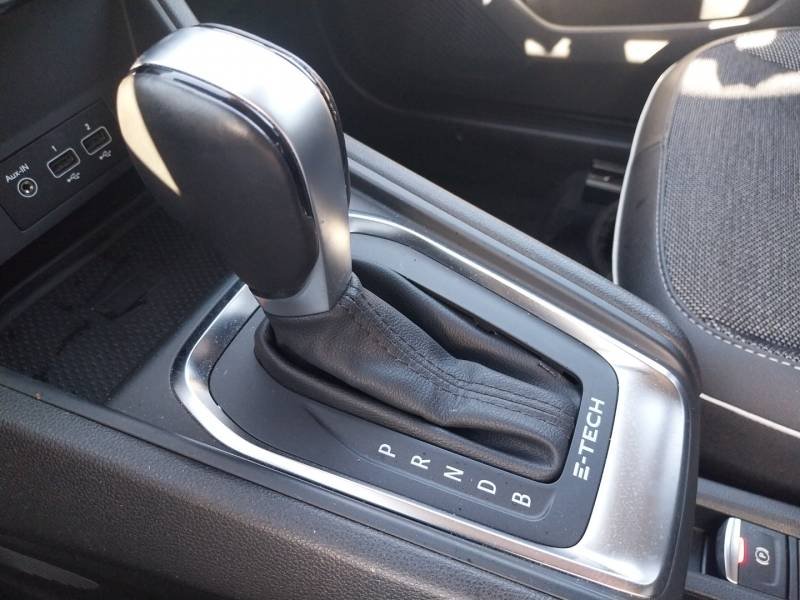 Renault Captur - Photo 37