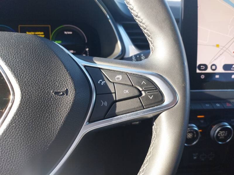 Renault Captur - Photo 38