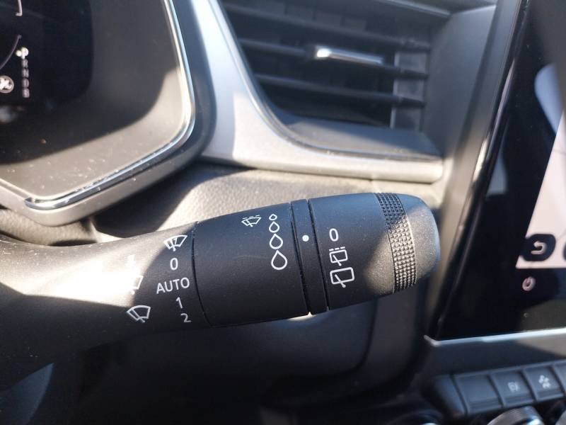 Renault Captur - Photo 40
