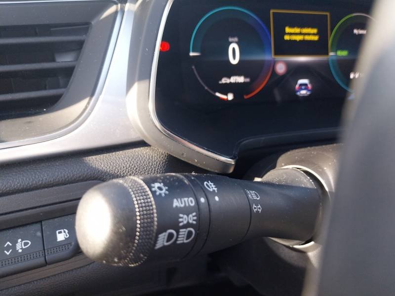 Renault Captur - Photo 41