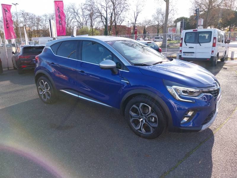 Renault Captur - Photo 8