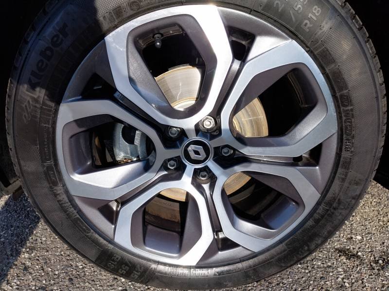 Renault Captur - Photo 9