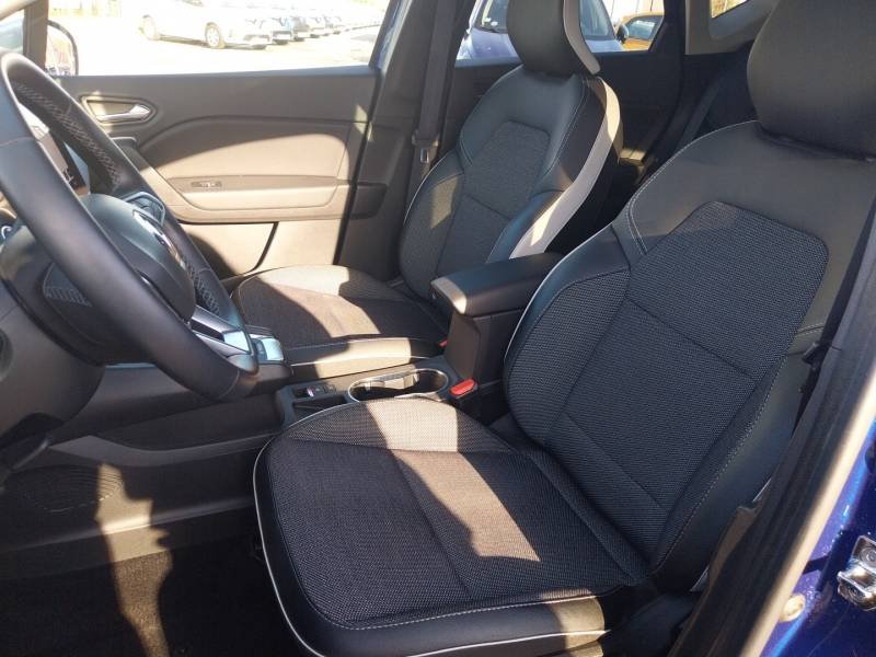 Renault Captur - Photo 10