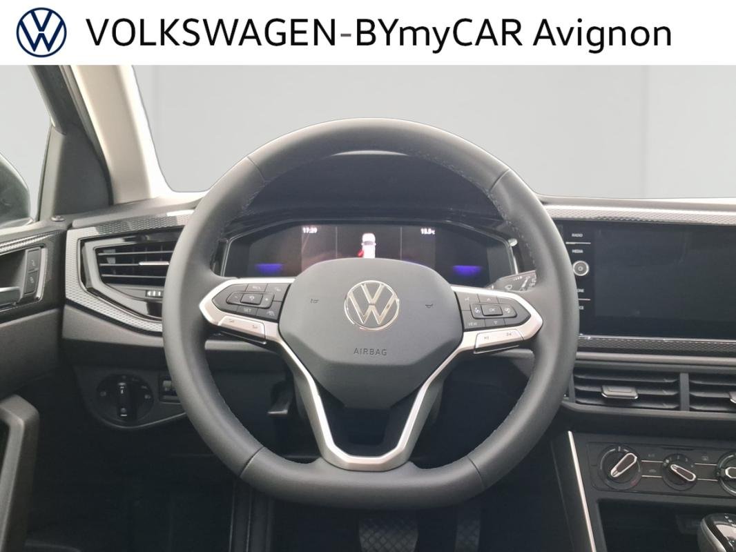 Volkswagen Taigo - Photo 11