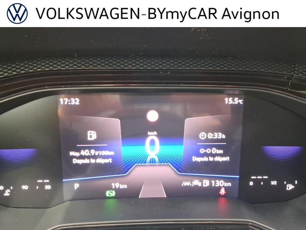 Volkswagen Taigo - Photo 12