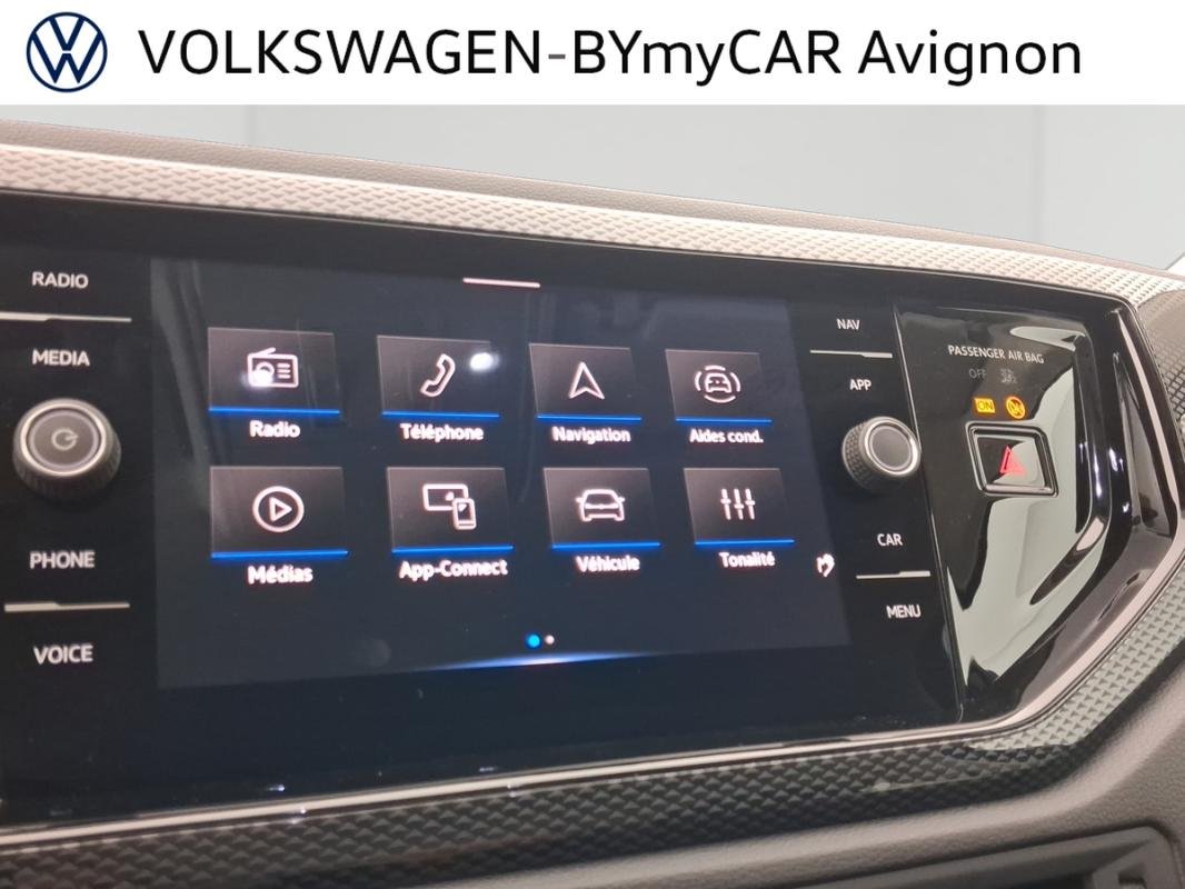Volkswagen Taigo - Photo 13
