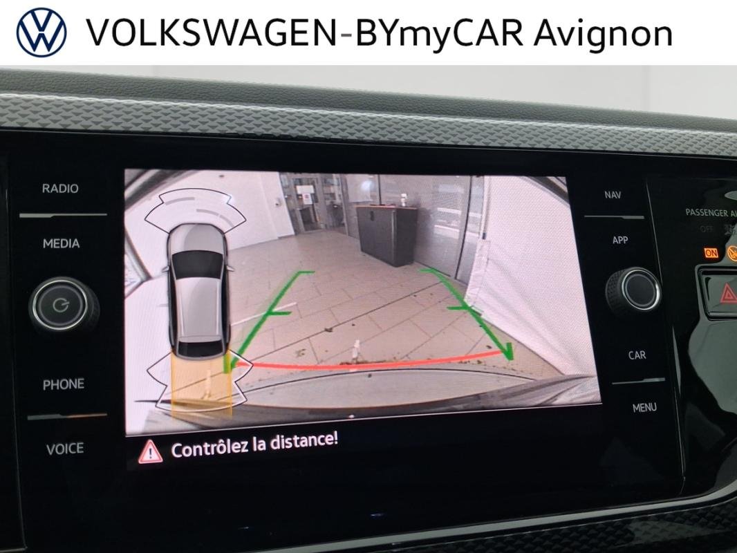 Volkswagen Taigo - Photo 14