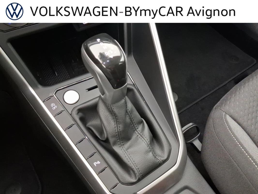 Volkswagen Taigo - Photo 15