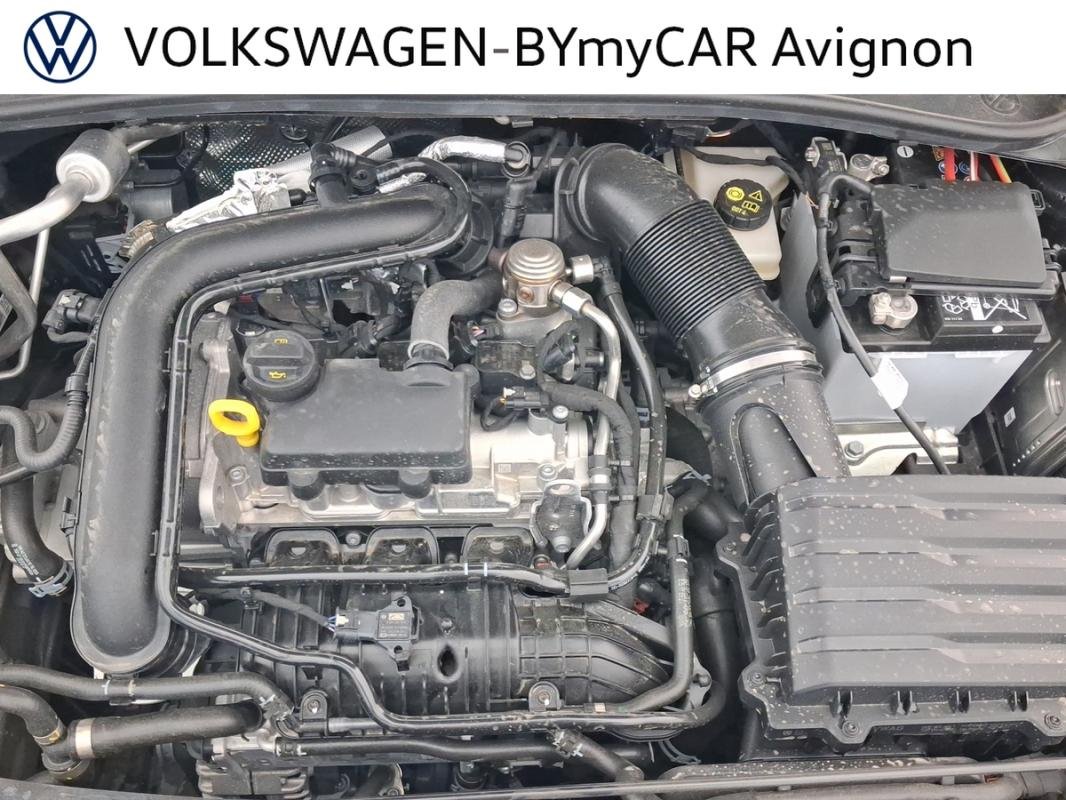 Volkswagen Taigo - Photo 16