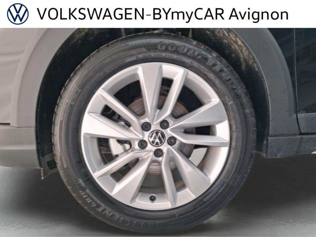 Volkswagen Taigo - Photo 17