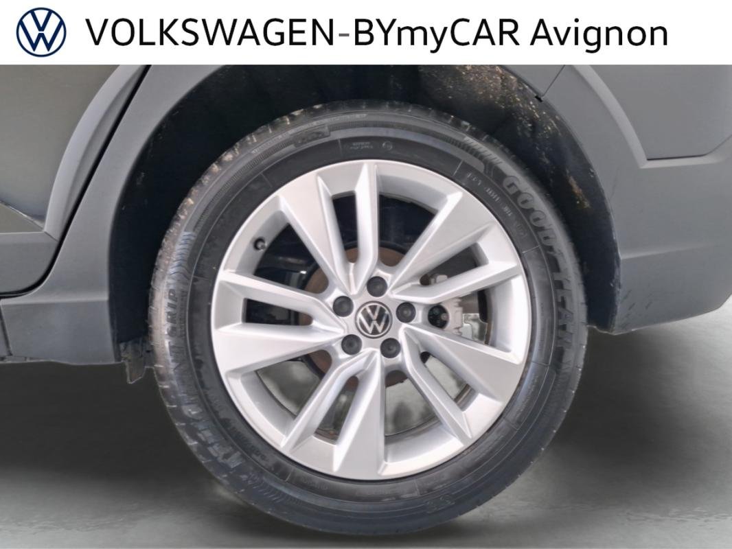 Volkswagen Taigo - Photo 18